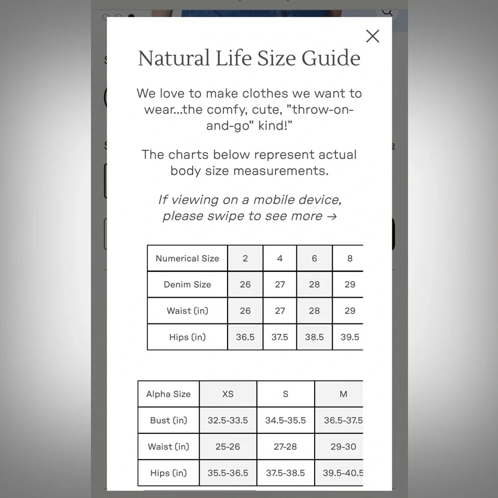 Natural Life Florence Mesh Top in Woodcut Floral Bronze - Picture 5 of 8